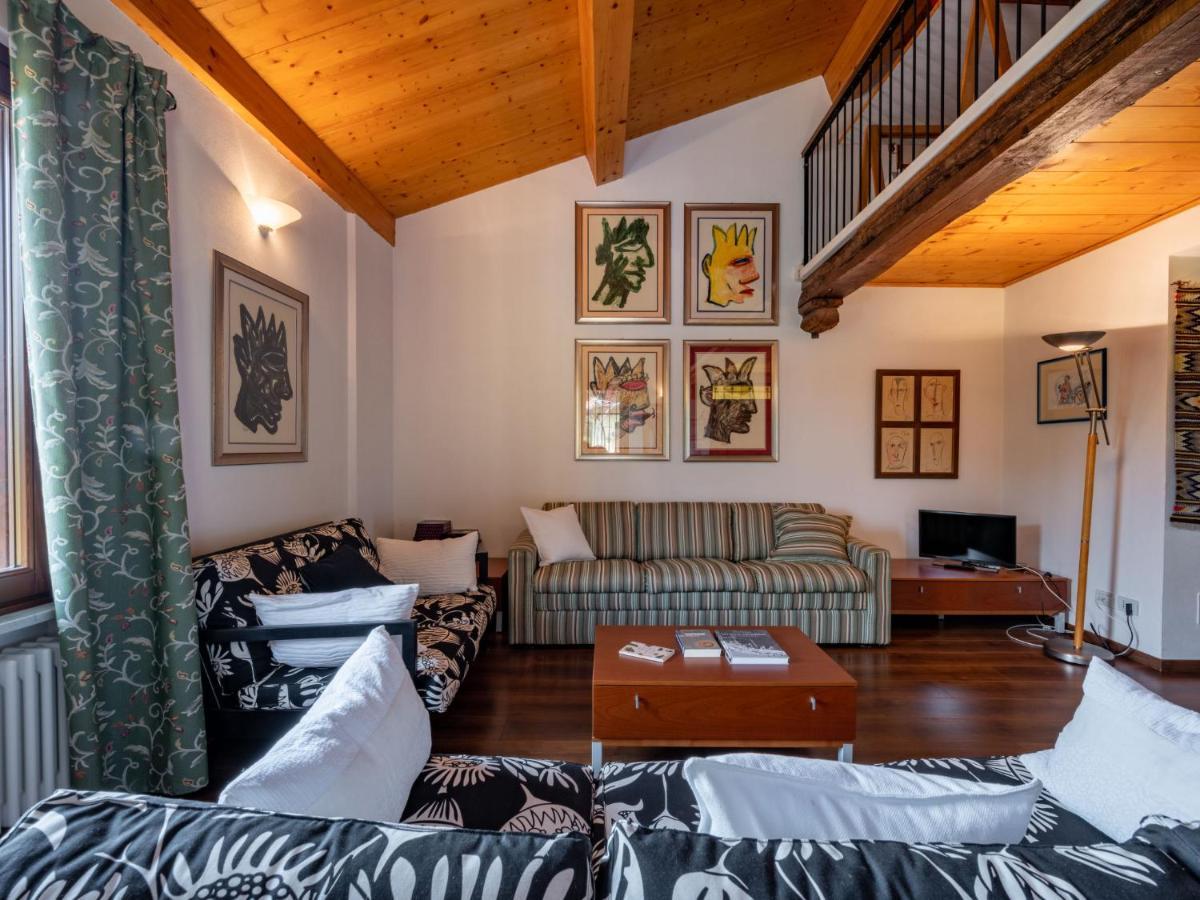 Apartment Ortondo B&B-3 By Interhome Cortiglione Exterior foto